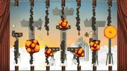 Penarium 💎 STEAM KEY РФ+СНГ СТИМ КЛЮЧ ЛИЦЕНЗИЯ