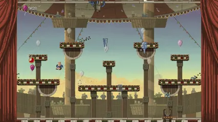 Penarium 💎 STEAM KEY РФ+СНГ СТИМ КЛЮЧ ЛИЦЕНЗИЯ