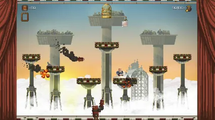 Penarium 💎 STEAM KEY РФ+СНГ СТИМ КЛЮЧ ЛИЦЕНЗИЯ
