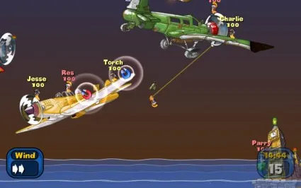 Worms Reloaded: Game of the Year Edition GOTY STEAM KEY РФ+СНГ ЛИЦЕНЗИЯ СТИМ КЛЮЧ