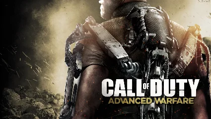Call of Duty Advanced Warfare Steam + Почта