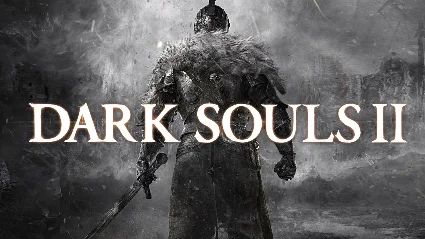 🎮 Dark Souls II 🌎 Steam аккаунт + 🎁 Подарок + Почта