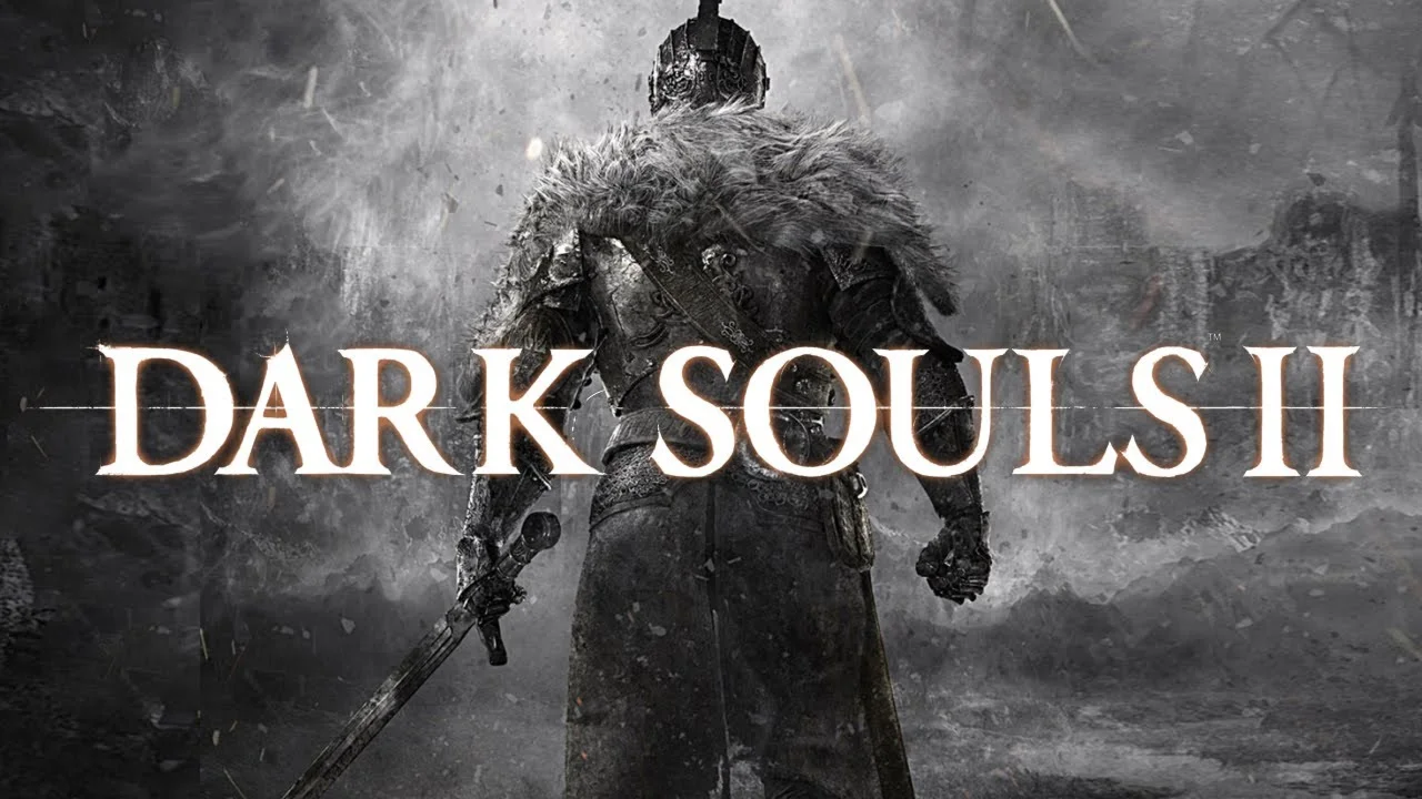 Dark Souls II Steam + Почта + Смена данных