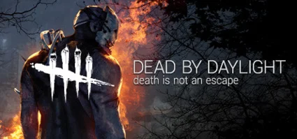 Dead by Daylight Steam + Почта + Смена данных