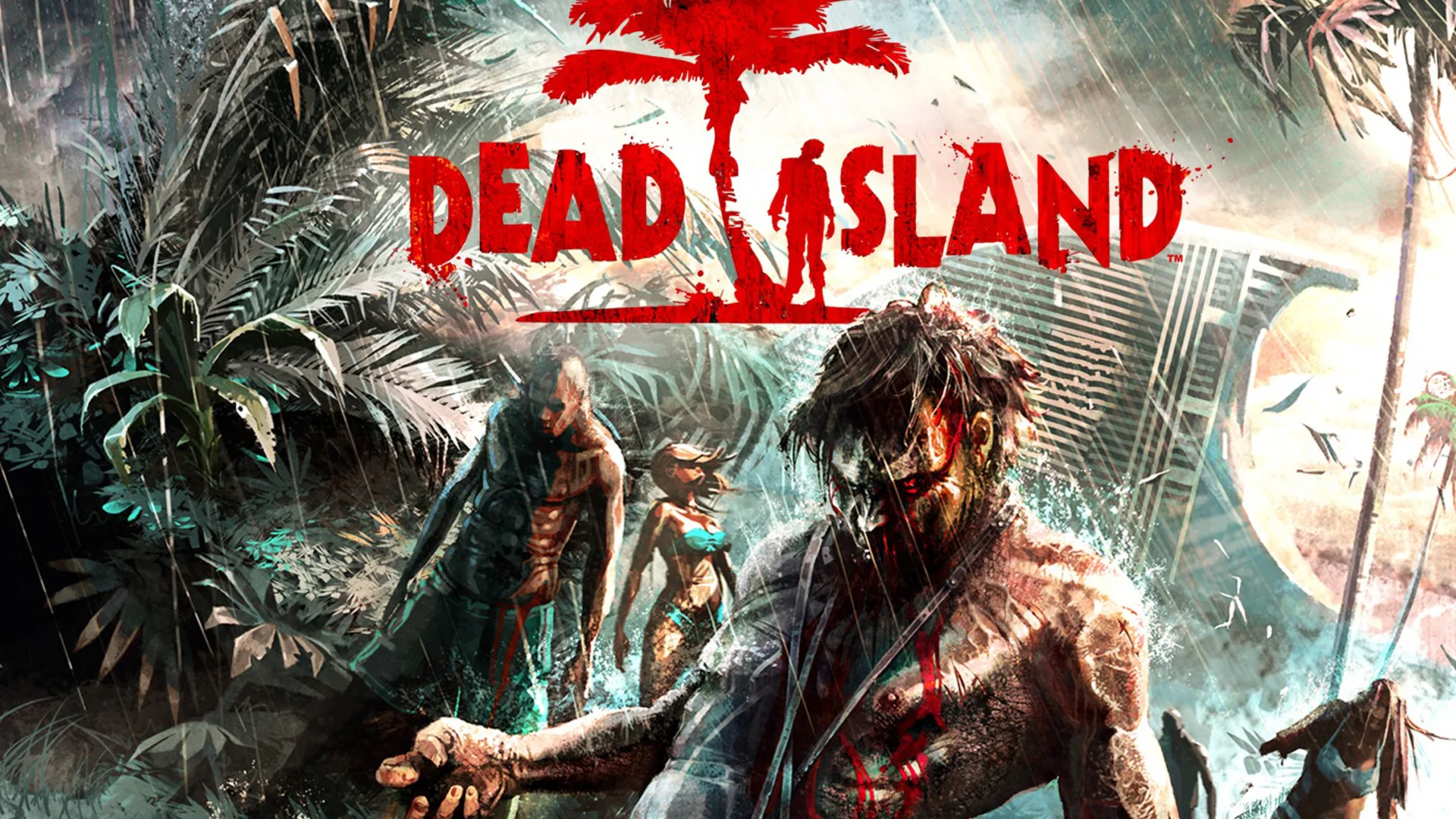 Dead Island Steam аккаунт + Подарок + Почта