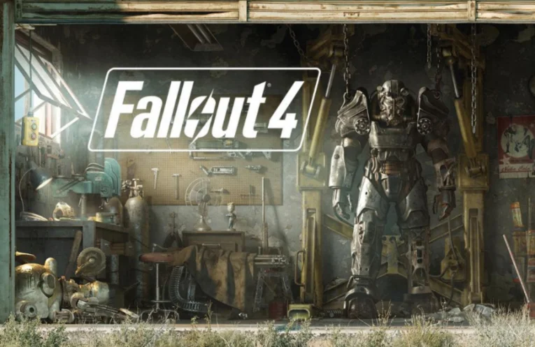 Fallout 4 Steam аккаунт +  + Почта
