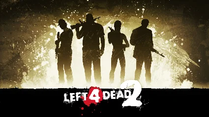 🎮 Left 4 Dead 2 🌎 Steam аккаунт + 🎁 Подарок + Почта