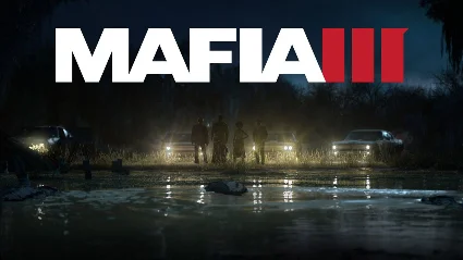 Mafia III Steam аккаунт + подарки