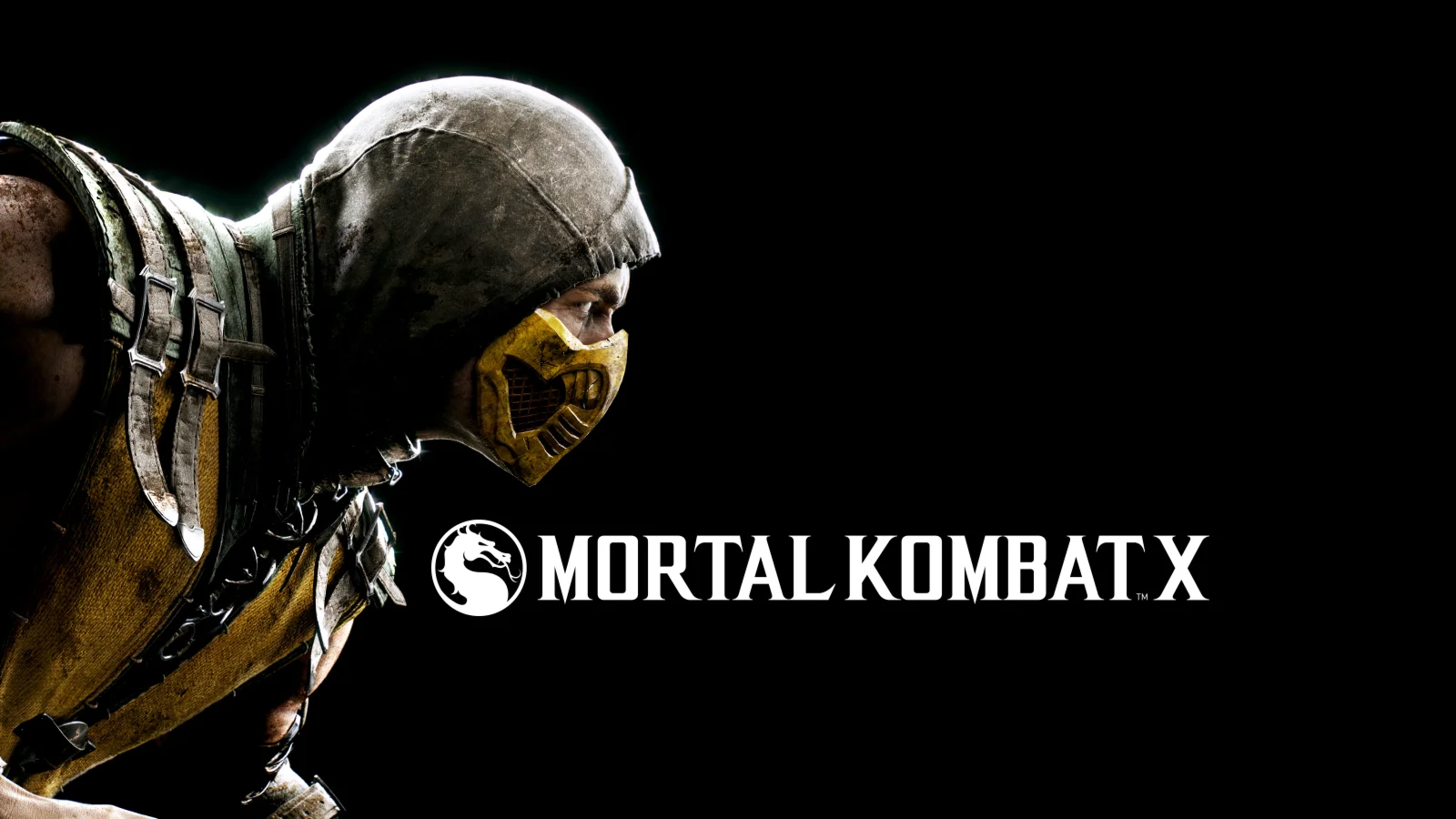 Mortal Kombat X Steam + Почта + Смена данных