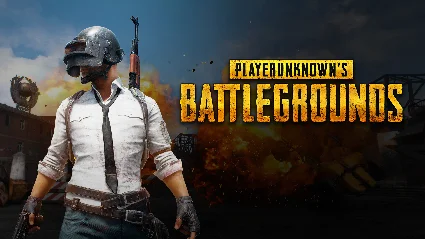 PlayerUnknown's Battlegrounds Steam + Почта