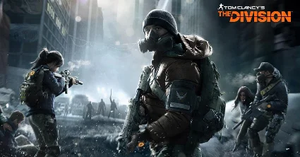Tom Clancy's The Division Steam + Почта + Смена данных