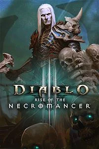 Diablo 3 III: Возвращение Некроманта  (RU)