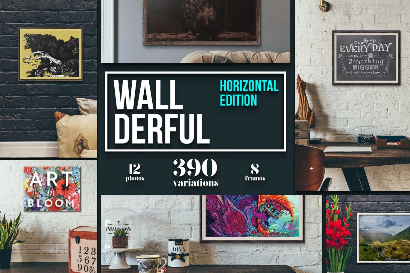 Wallderful\