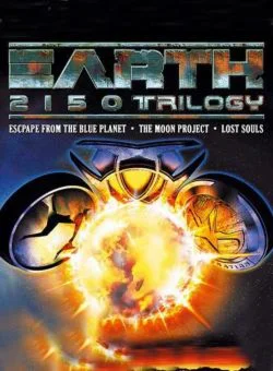 Earth 2150: Trilogy (Steam KEY) + ПОДАРОК