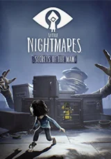 Little Nightmares: Secrets of The Maw Expansion Pass