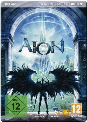AION CD-KEY (EURO)