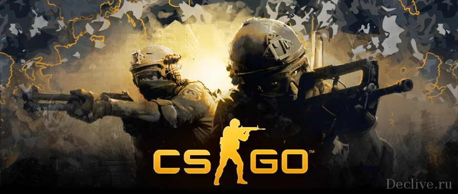 Аккаунт Counter-Strike:Global Offensive