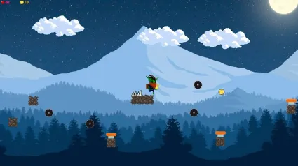Douche Bag STEAM KEY REGION FREE GLOBAL+РОССИЯ
