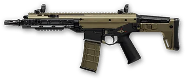 Макрос Warface ACR CQB ультра - 25 - X7 Bloody GGMacro