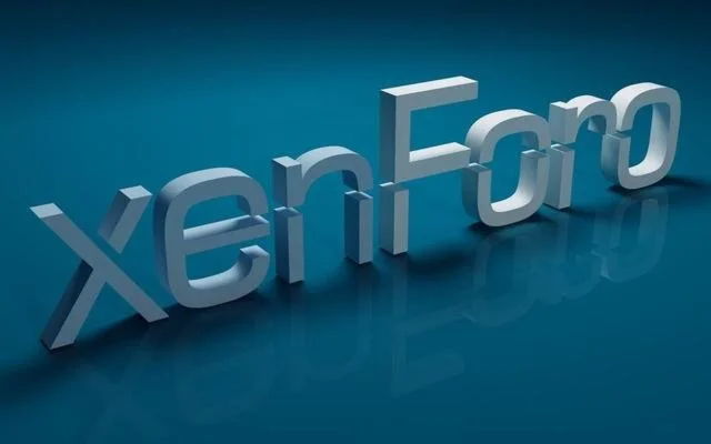 База форумов XenForo