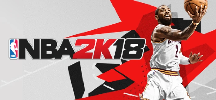 NBA 2K18 [Steam Gift | RU]