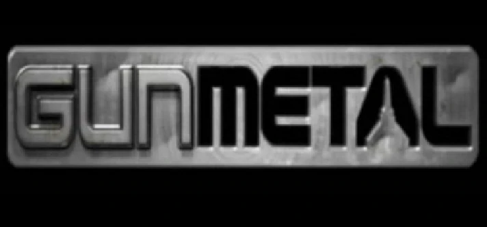 Gun Metal - STEAM Key - Region Free / ROW / GLOBAL