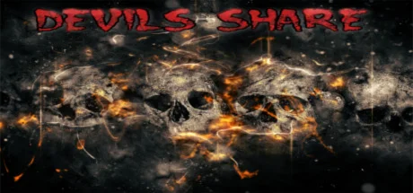 Devils Share - STEAM Key - Region Free / ROW / GLOBAL