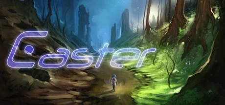 Caster (steam gift/ru+cis)