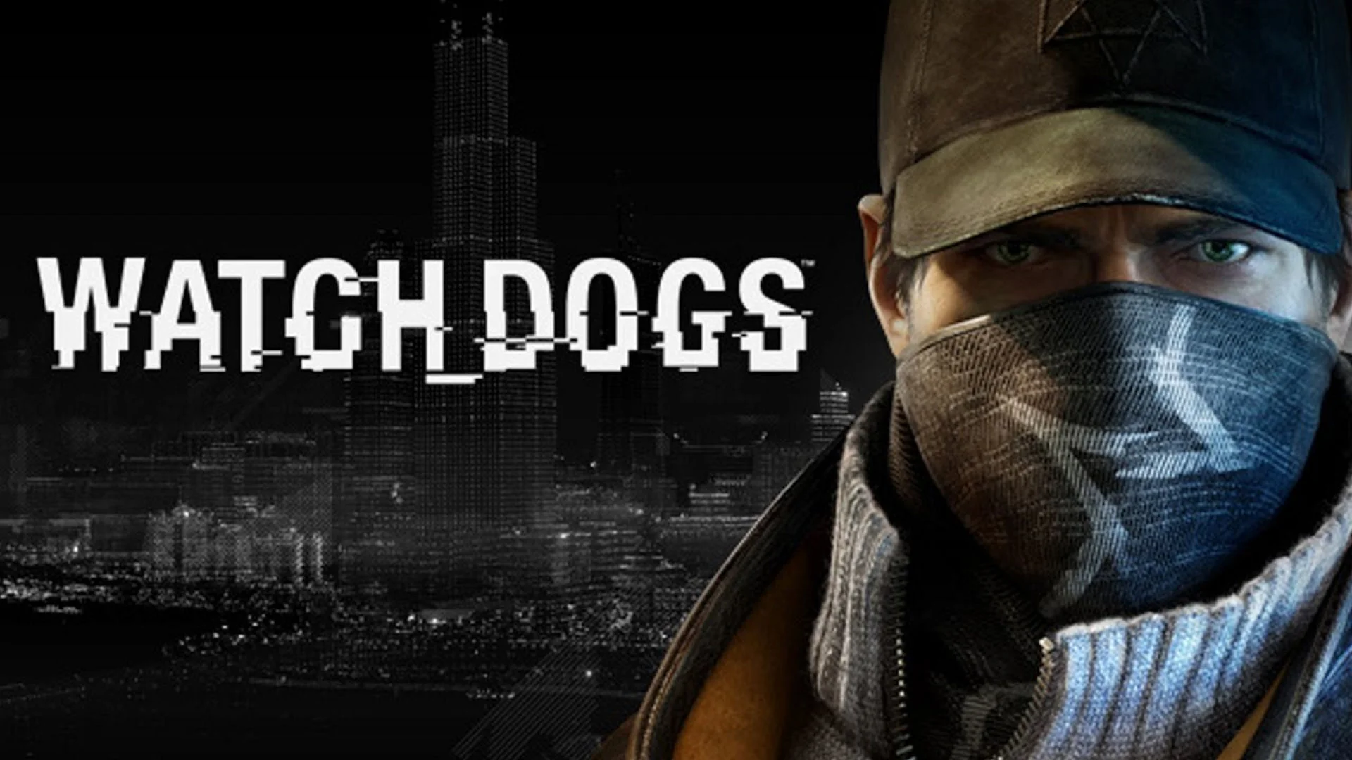 WATCH DOGS [UPLAY]