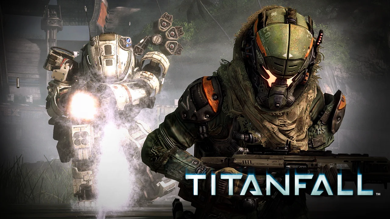 Titanfall  [ORIGIN]