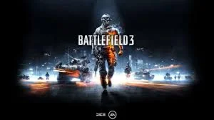 Battlefield 3  [ORIGIN]