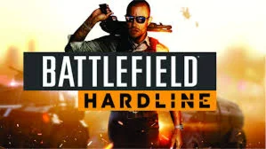 Battlefield Hardline [ORIGIN]