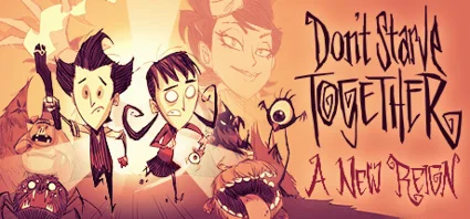 Don't Starve Together (new account)