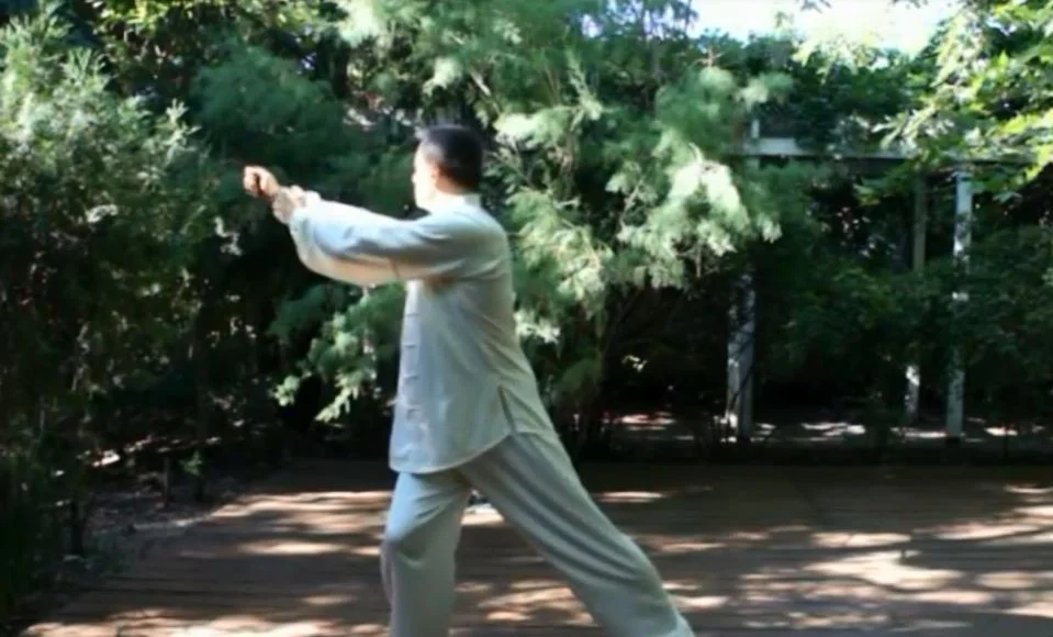 Книга 12 методов долголетия - цигун