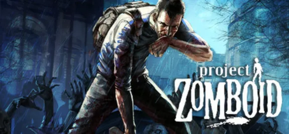 Project Zomboid (steam gift/ru+cis)