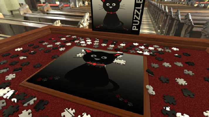 Tabletop Simulator (steam gift/ru+cis)