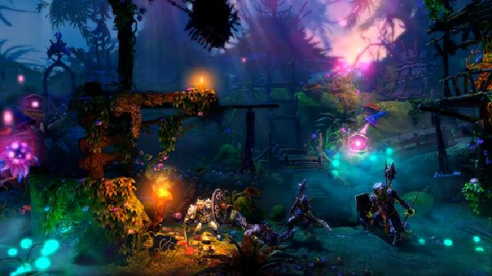 Trine 2: Complete Story (steam gift/ru+cis)