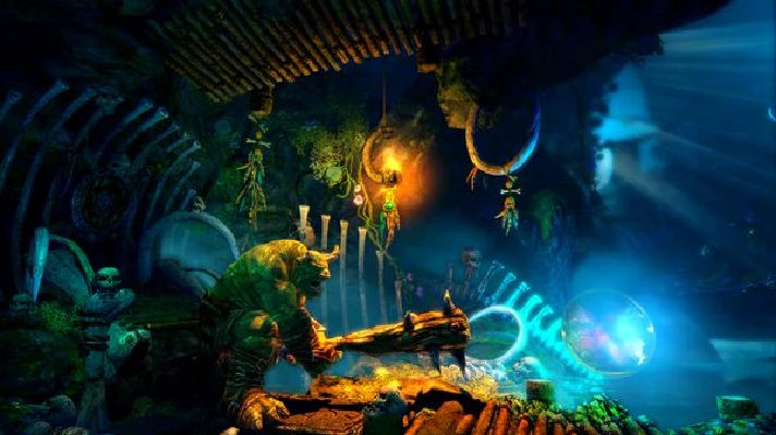 Trine 2: Complete Story (steam gift/ru+cis)