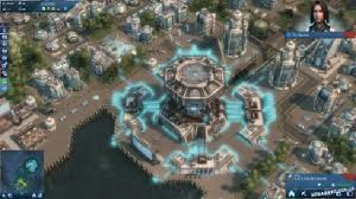 ANNO 2070 GUARANTEE UPLAY🔴