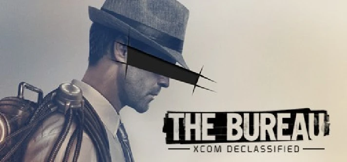 The Bureau XCOM Declassified - STEAM Key