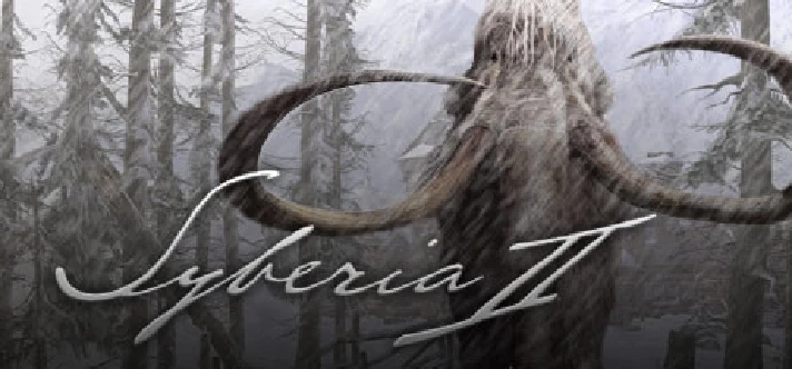 Syberia 2 | Сибирь 2 (Steam Key/Region Free)