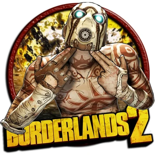 Borderlands 2 (Steam Gift ROW / Region Free)