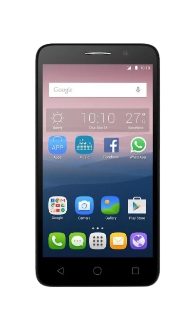 КОД РАЗБЛОКИРОВКИ МЕГАФОН 5015D (Alcatel OneTouch POP)