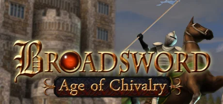 Broadsword Age of Chivalry (Steam Key/Region Free)