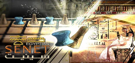 Egyptian Senet (Steam Key/Region Free)