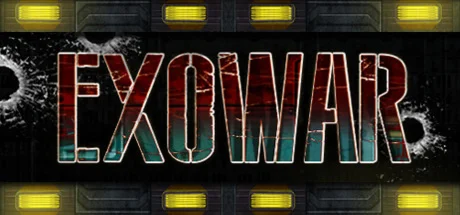 Exowar (Steam Key/Region Free)