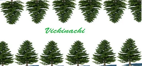 Vickinachi (Steam Key/Region Free)