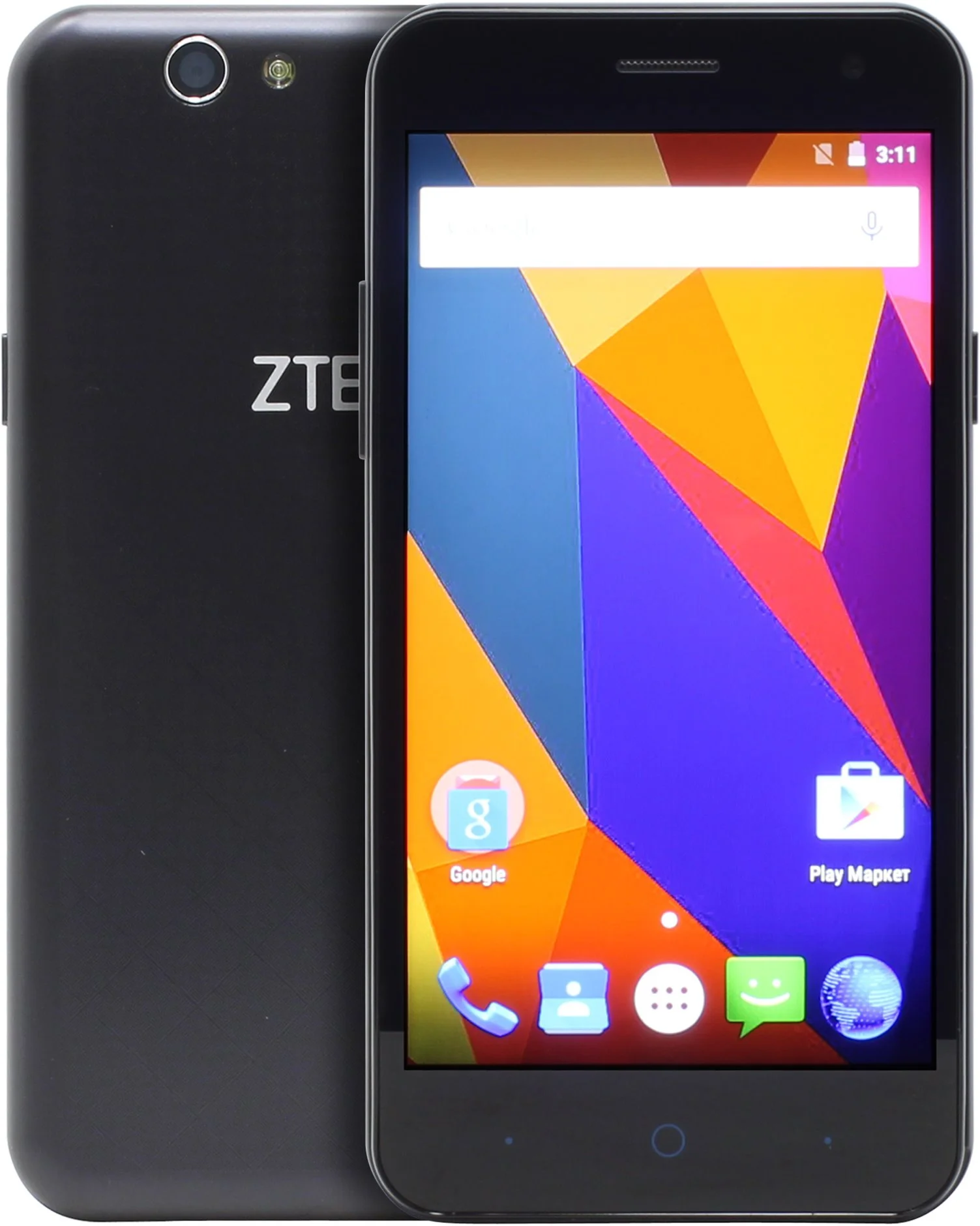КОД РАЗБЛОКИРОВКИ ZTE BLADE A465