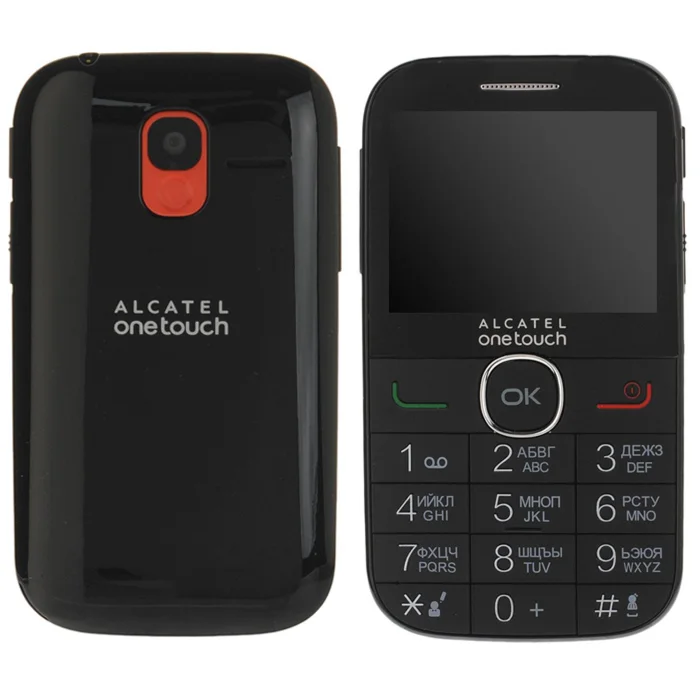 КОД РАЗБЛОКИРОВКИ ALCATEL ONE TOUCH 2004C