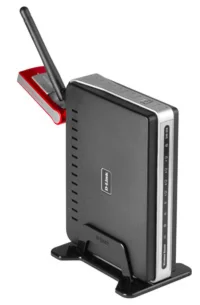 Инструкция. Прошивка роутера D-LINK DIR320 под YOTA